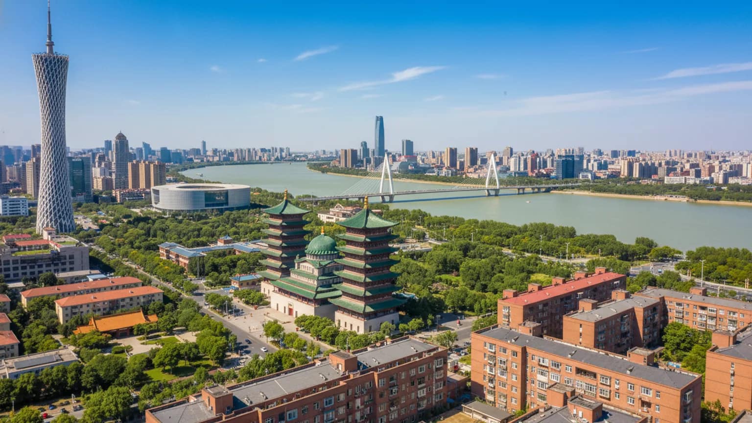Zhengzhou