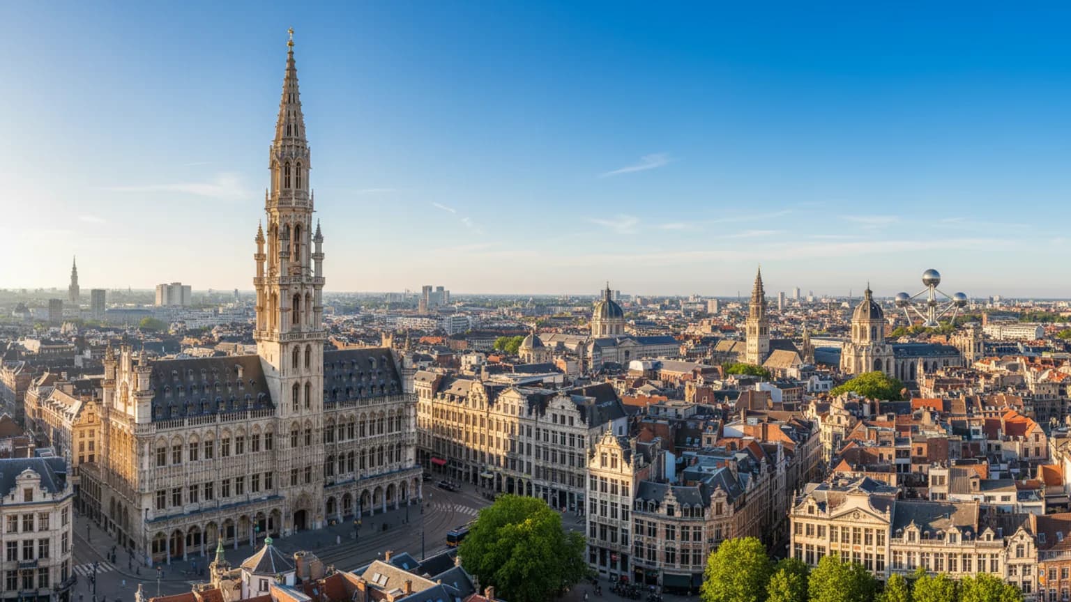 Brussels, Belgium