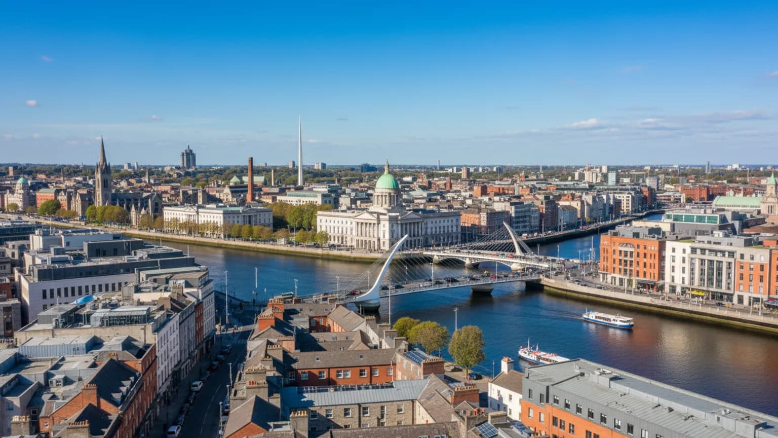 Dublin, Ireland