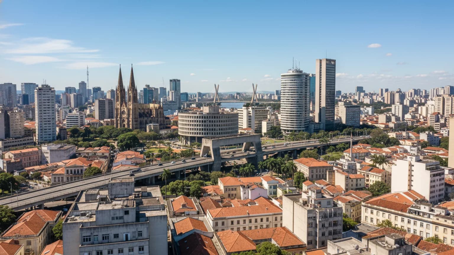 Sao Paulo, Brazil