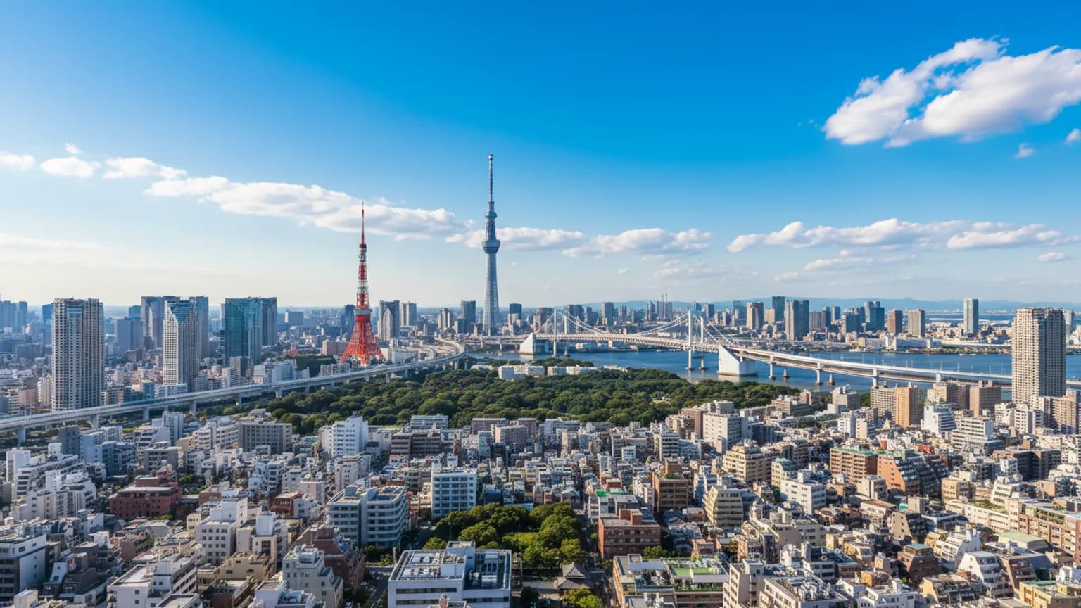 Tokyo, Japan