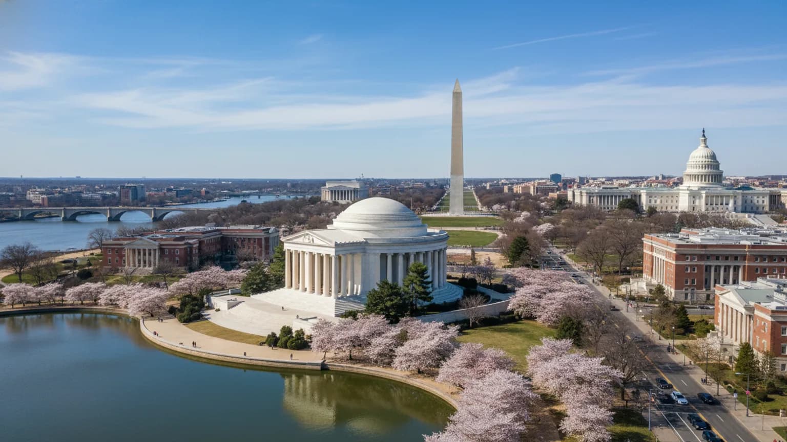 Washington, DC, United States