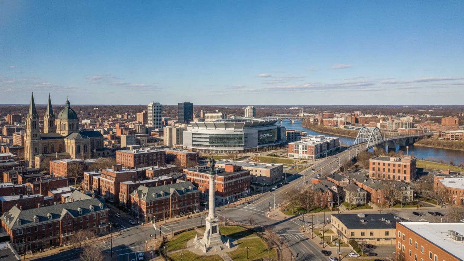 Allentown, United States — coworking & meeting rooms
