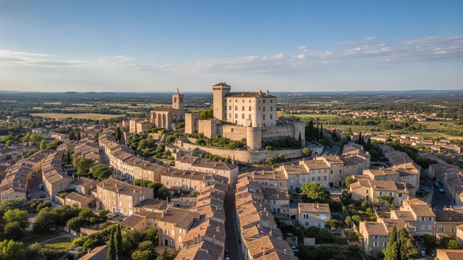 Éguilles, France — coworking & meeting rooms