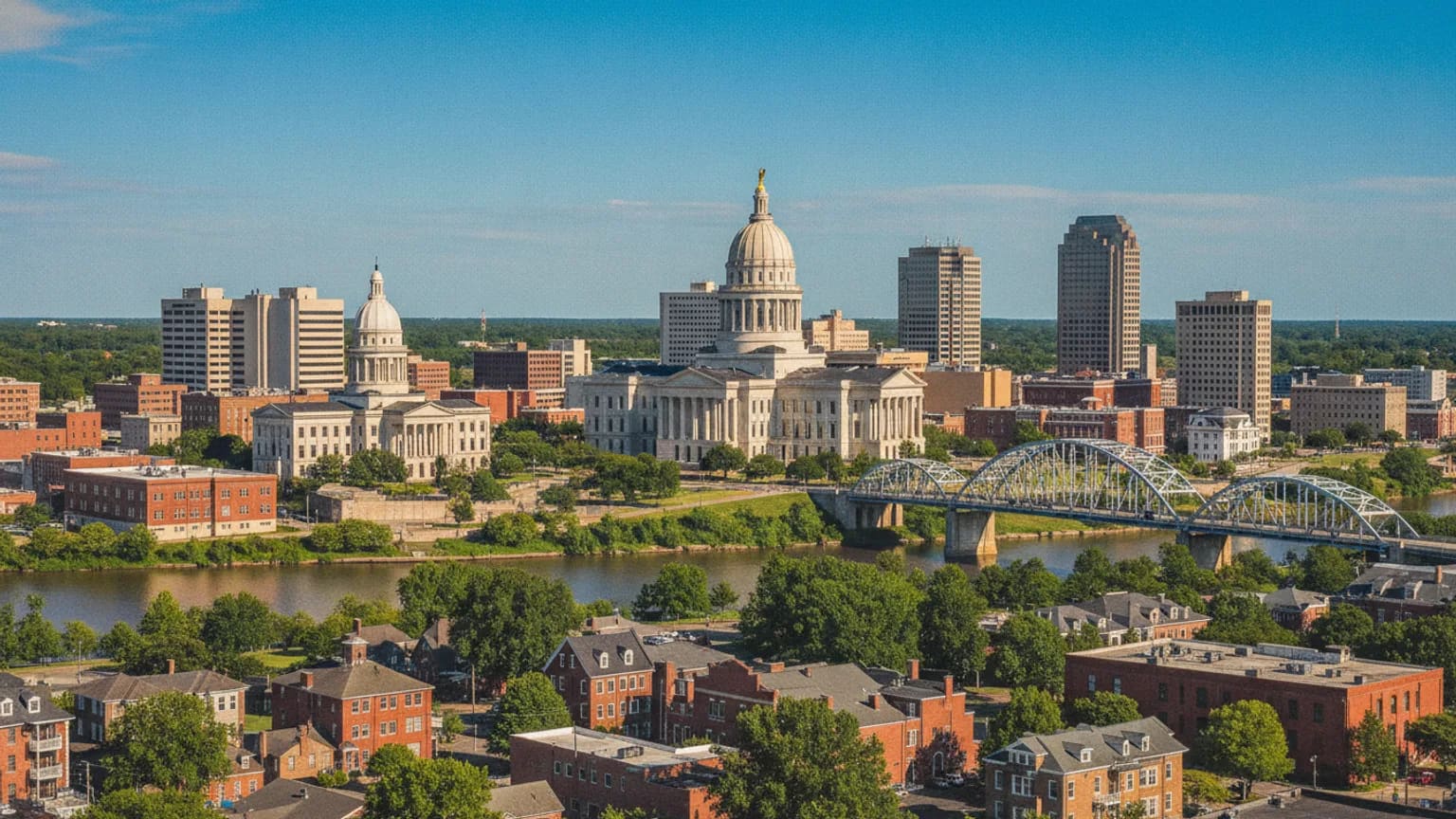 Jackson, United States — coworking & meeting rooms