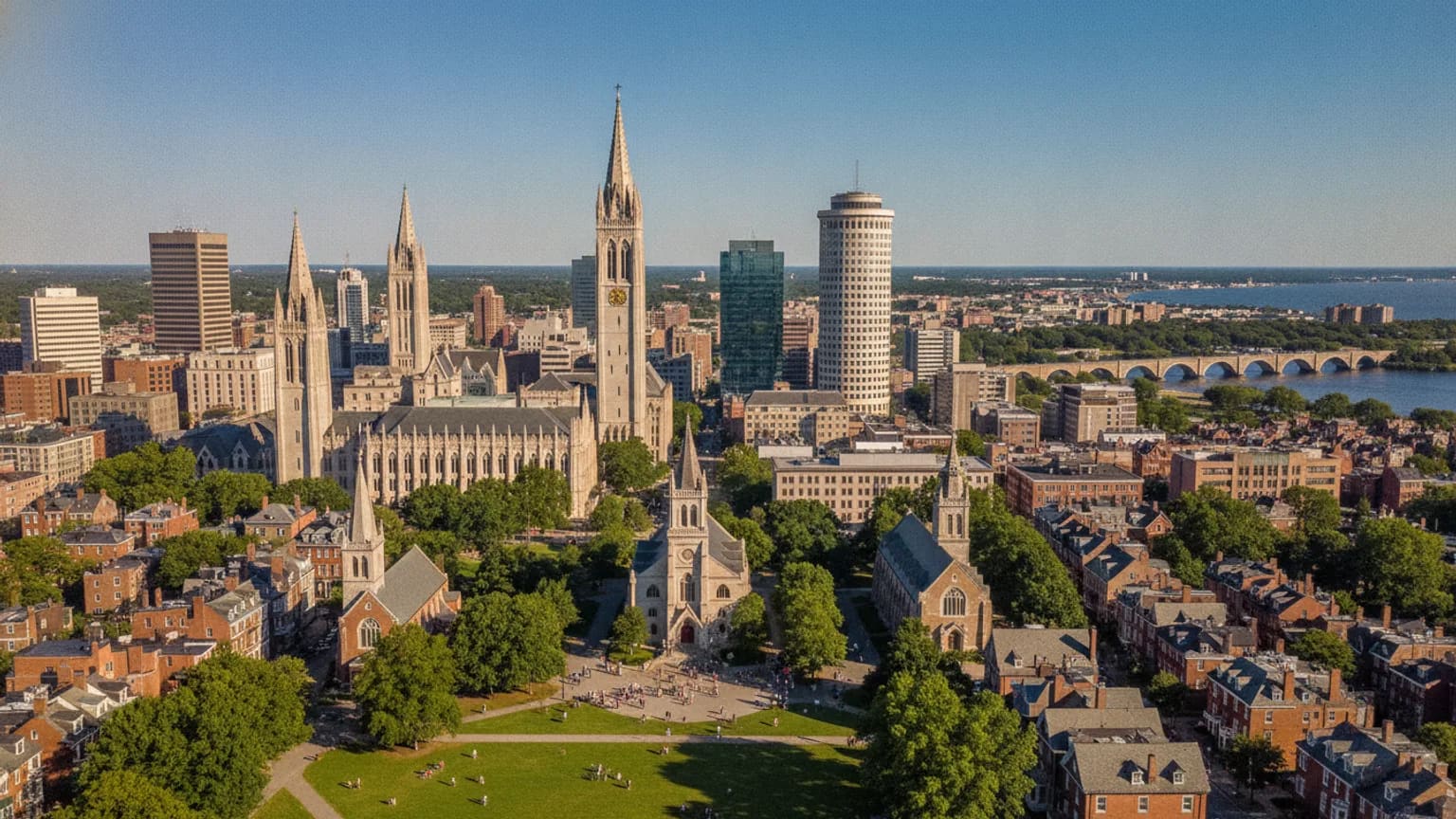 New Haven, United States — coworking & meeting rooms
