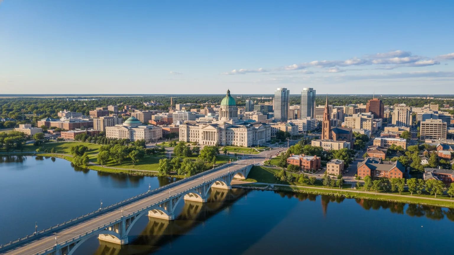 Regina, Canada — coworking & meeting rooms