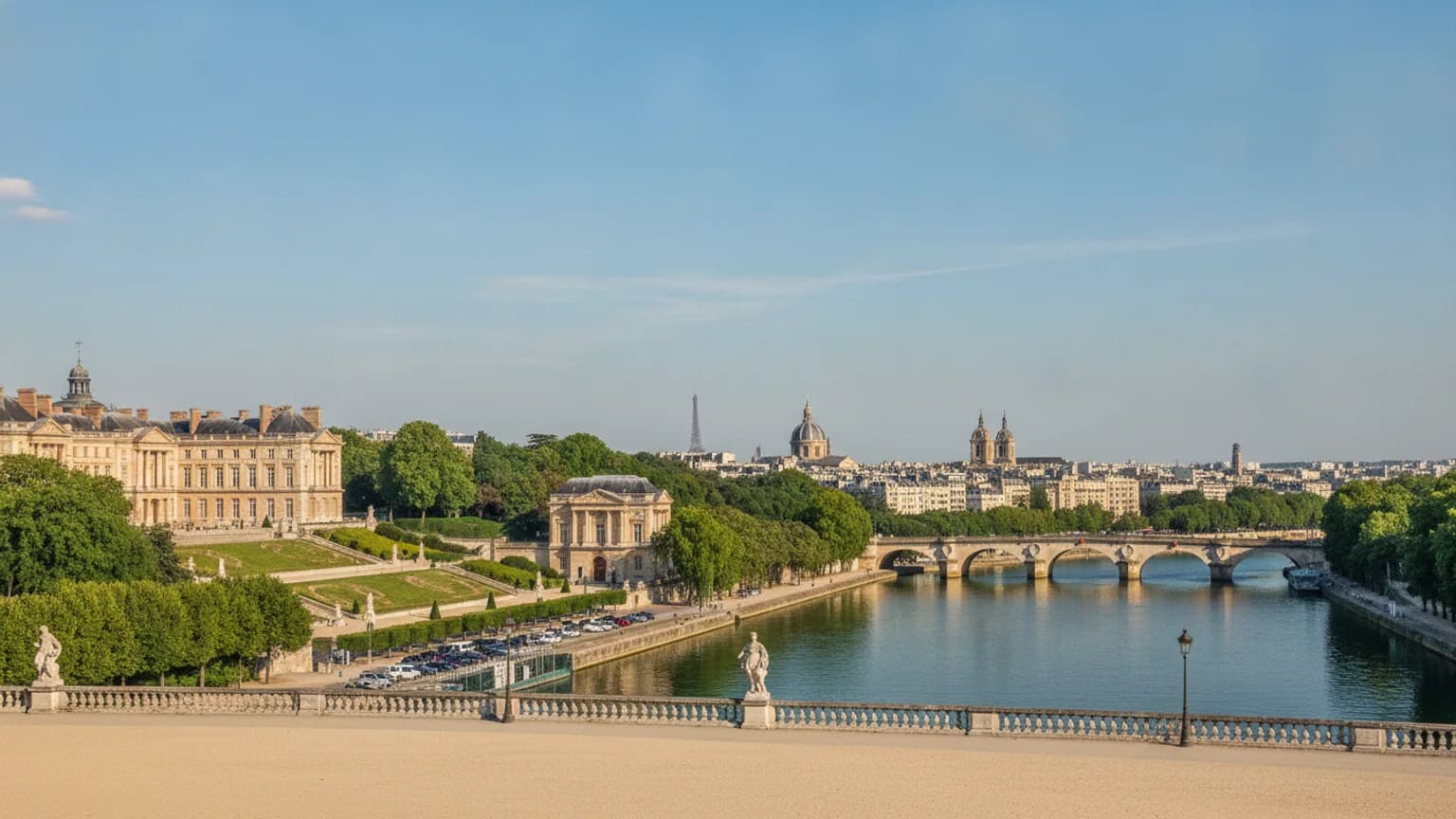 Saint-Cloud, France — coworking & meeting rooms