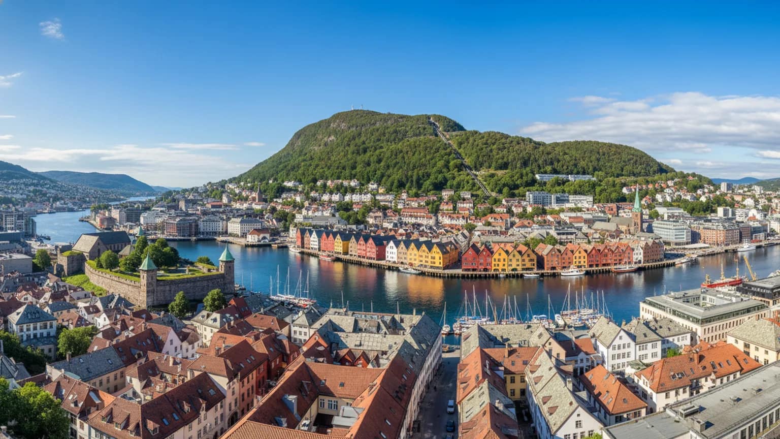 Bergen