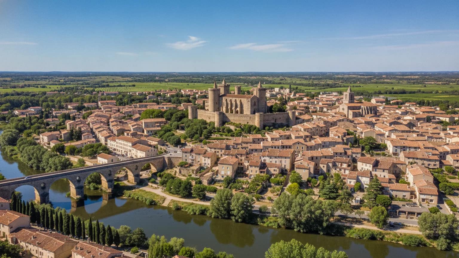 Boujan-sur-Libron