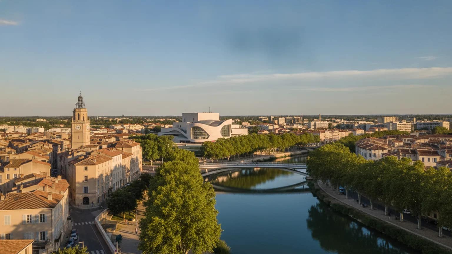 Castelnau-le-Lez
