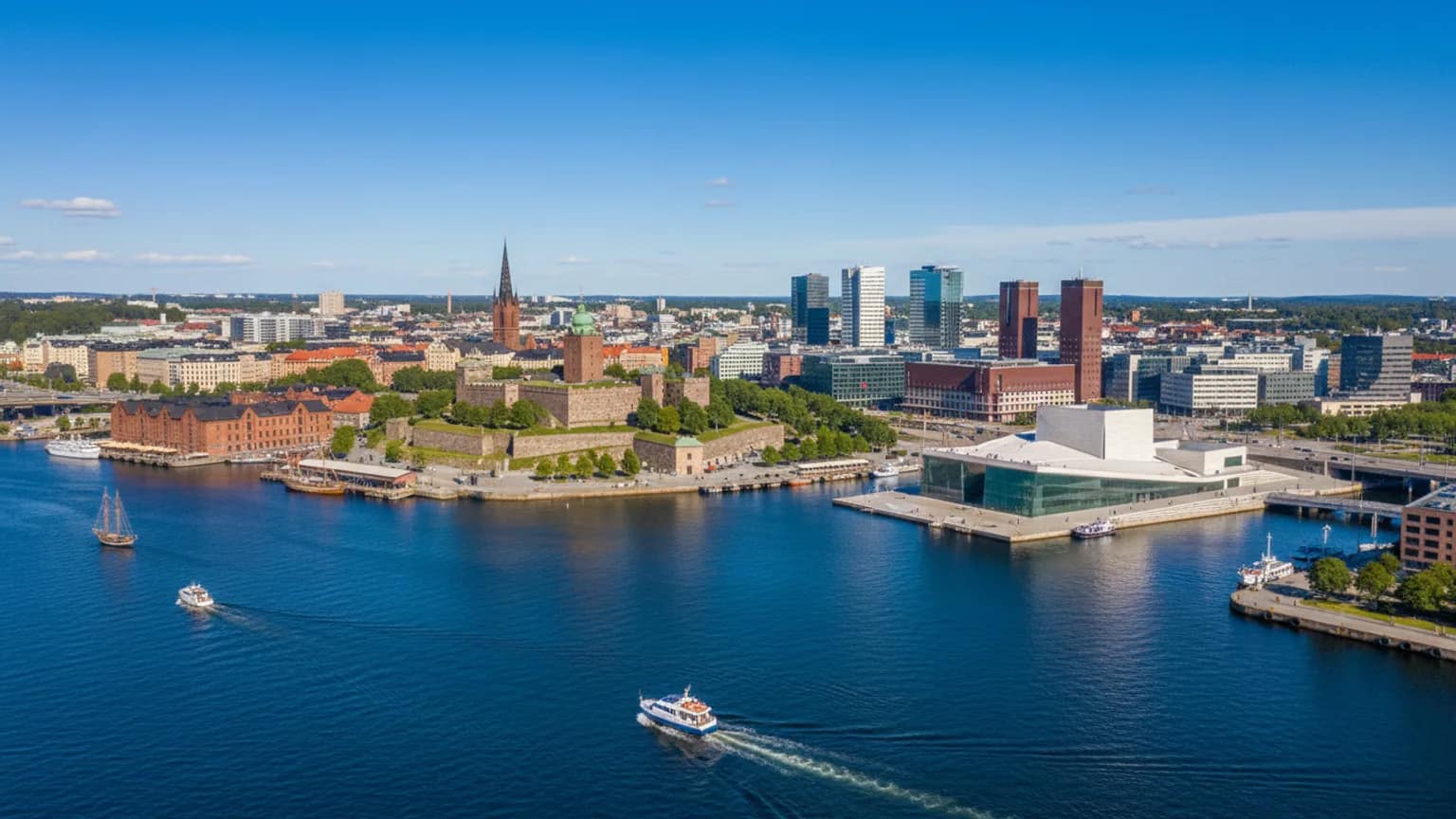 Oslo