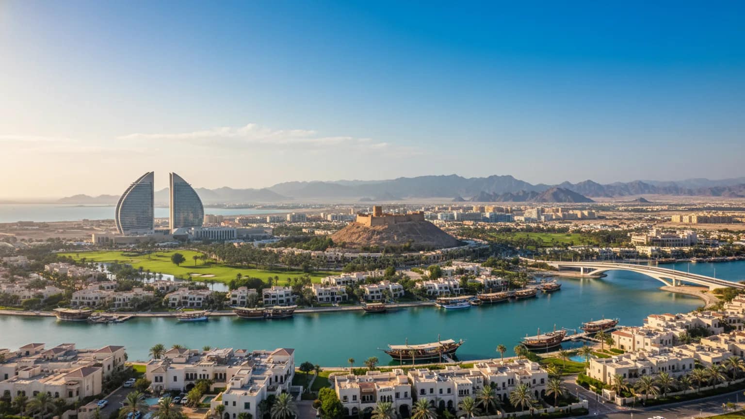 Ras Al-Khaimah