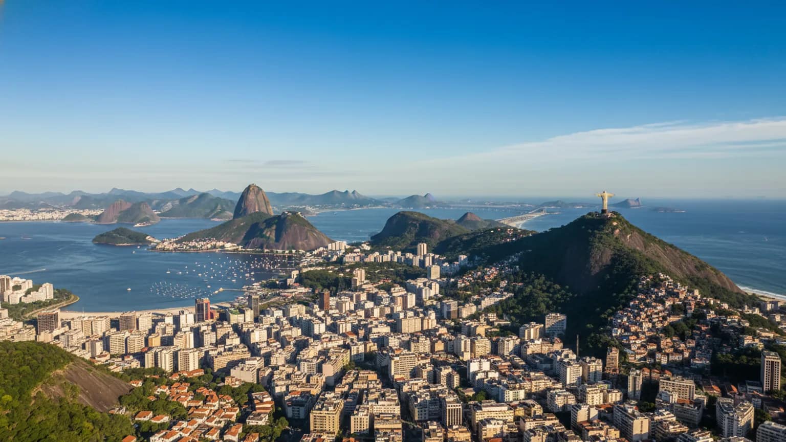 Rio de Janeiro